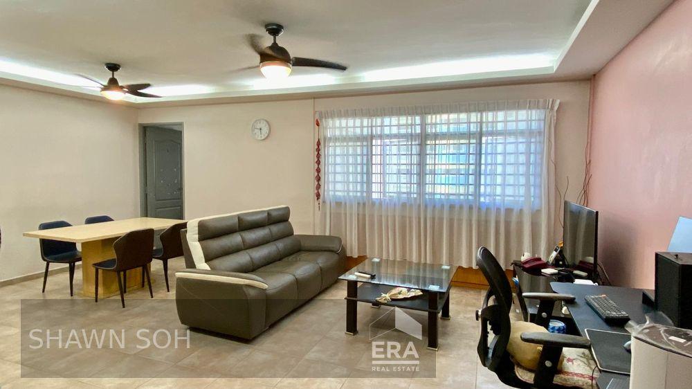 HDB - 3 room for Sale: Bukit Panjang Ring Road, Bukit Panjang, D23, 670448