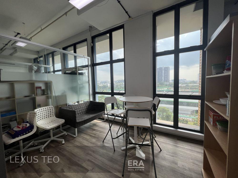 Industrial for Sale: Boon Lay Way, D22, 609964