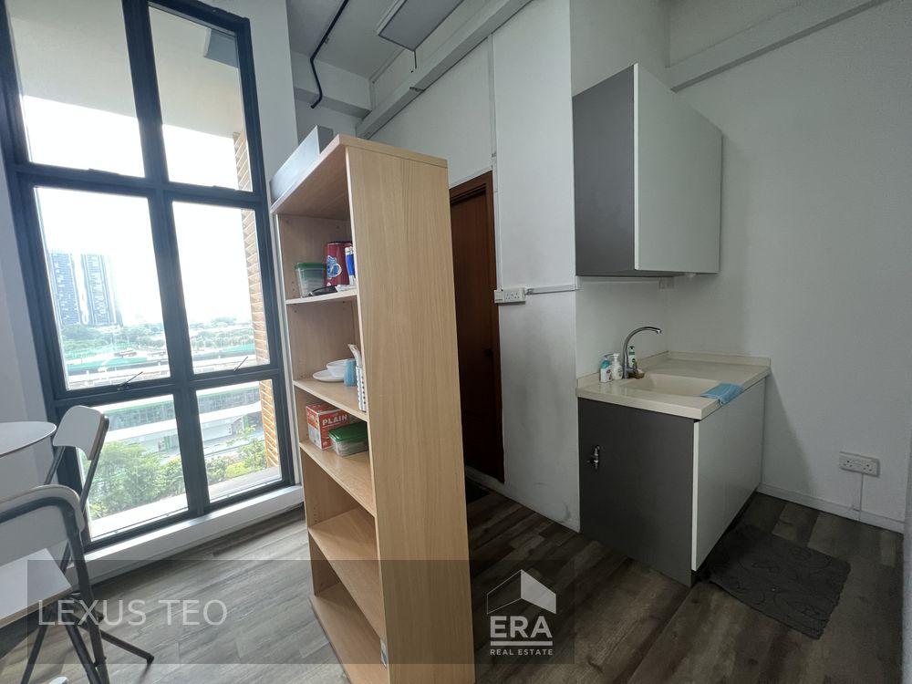 Industrial for Sale: Boon Lay Way, D22, 609964