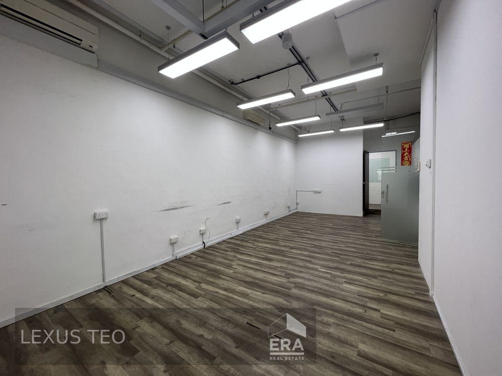 Industrial for Sale: Boon Lay Way, D22, 609964