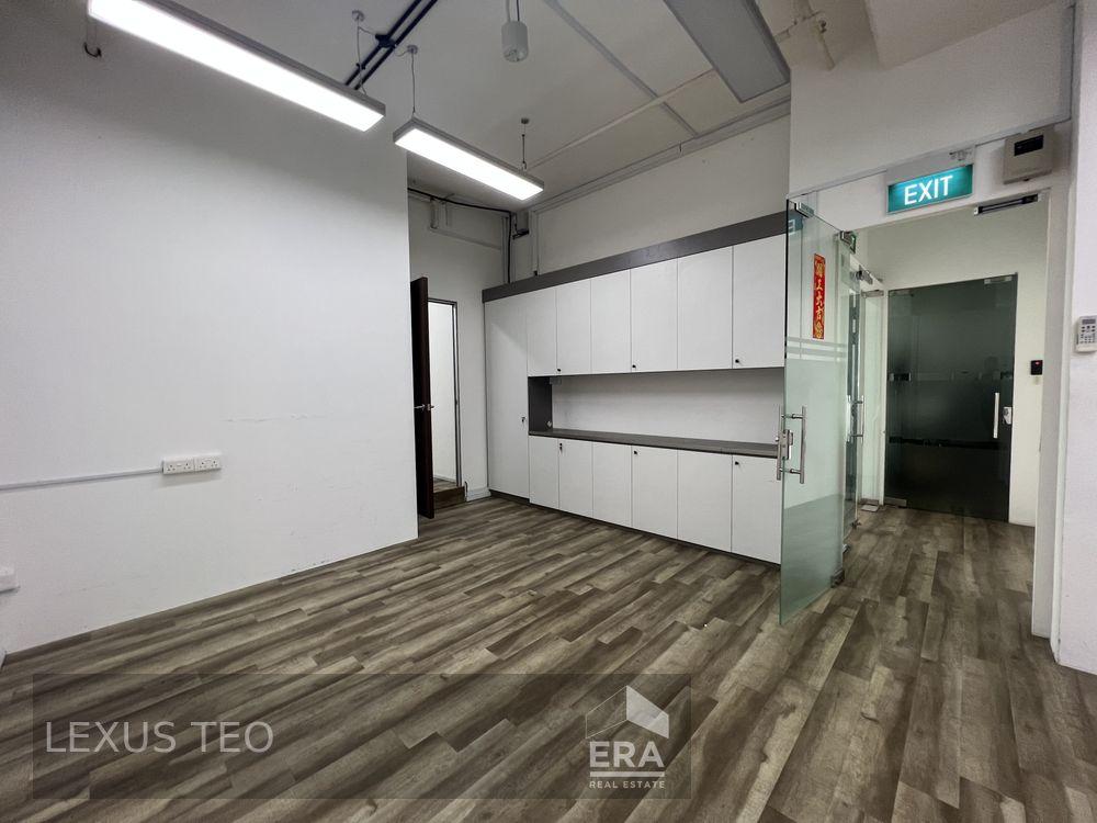 Industrial for Sale: Boon Lay Way, D22, 609964