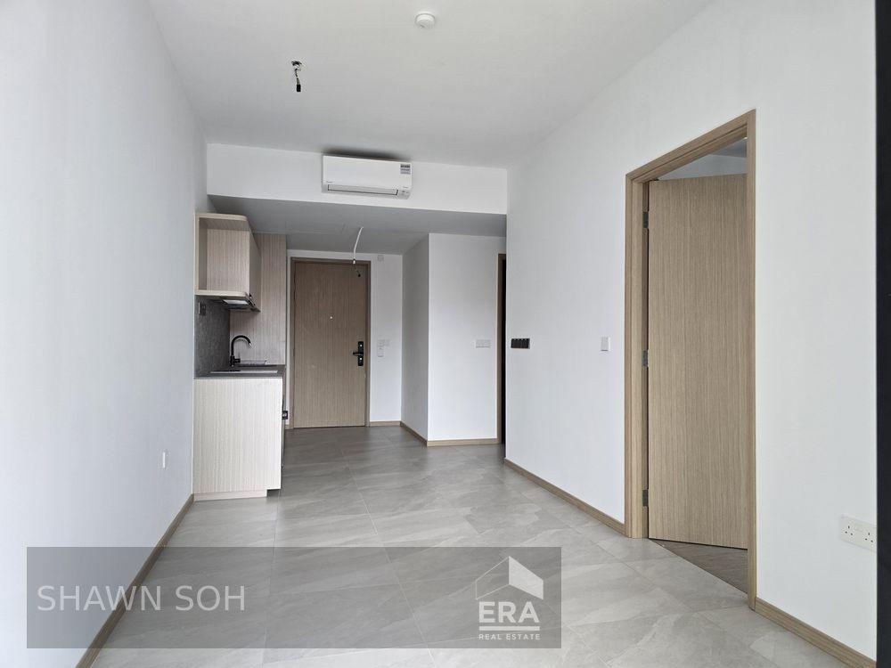 Prop-GPT: Condominium: D14  Mori