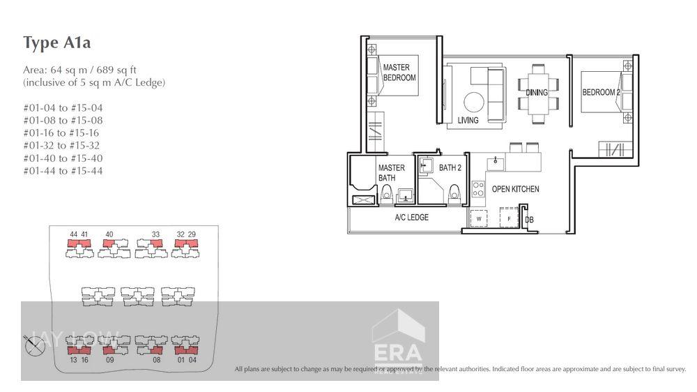 Condominium for Sale: Yishun Close, Yishun, D27, 768011