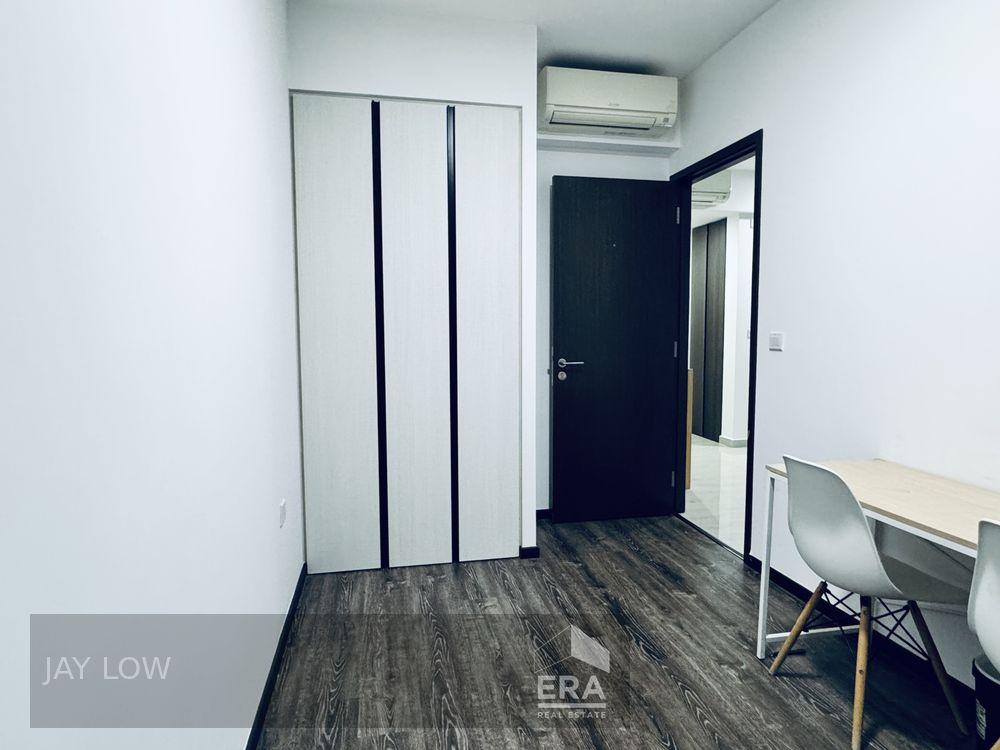 Condominium for Sale: Yishun Close, Yishun, D27, 768011