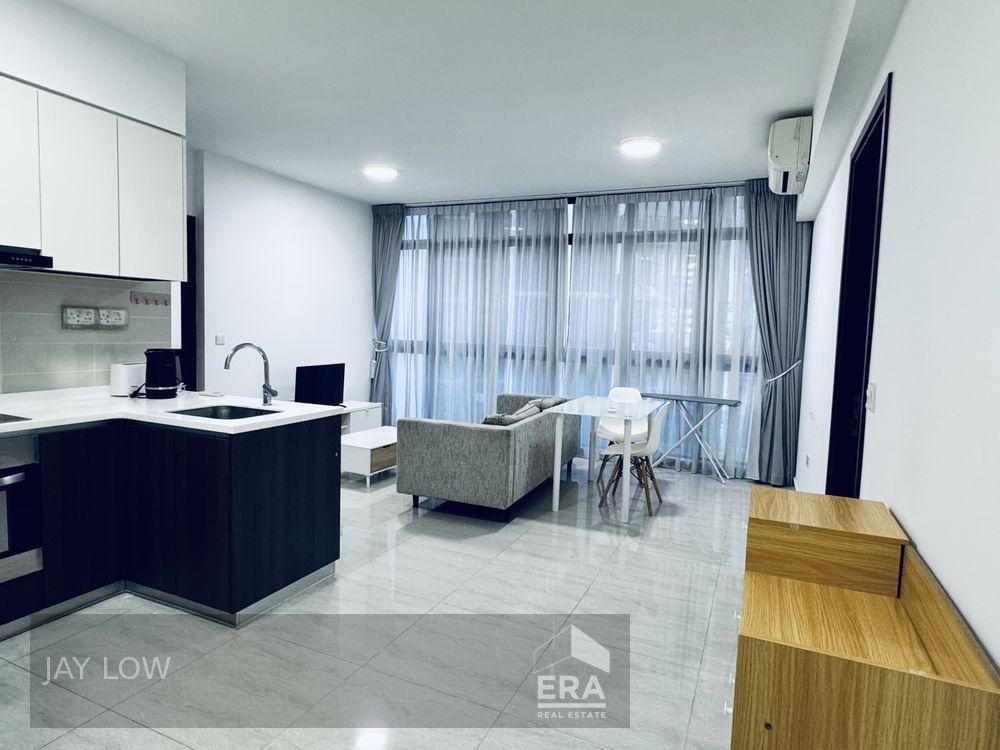 Condominium for Sale: Yishun Close, Yishun, D27, 768011