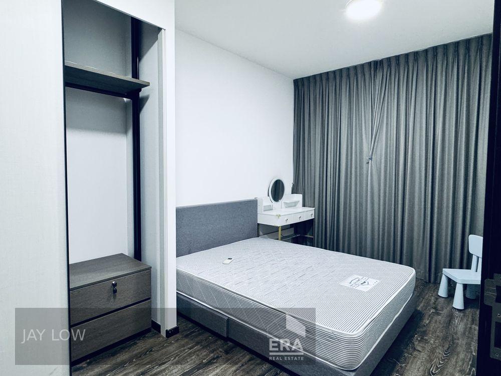 Condominium for Sale: Yishun Close, Yishun, D27, 768011