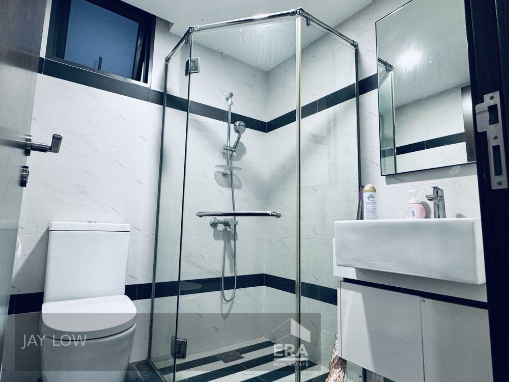 Condominium for Sale: Yishun Close, Yishun, D27, 768011