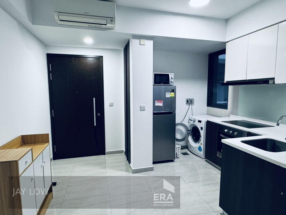 Condominium for Sale: Yishun Close, Yishun, D27, 768011