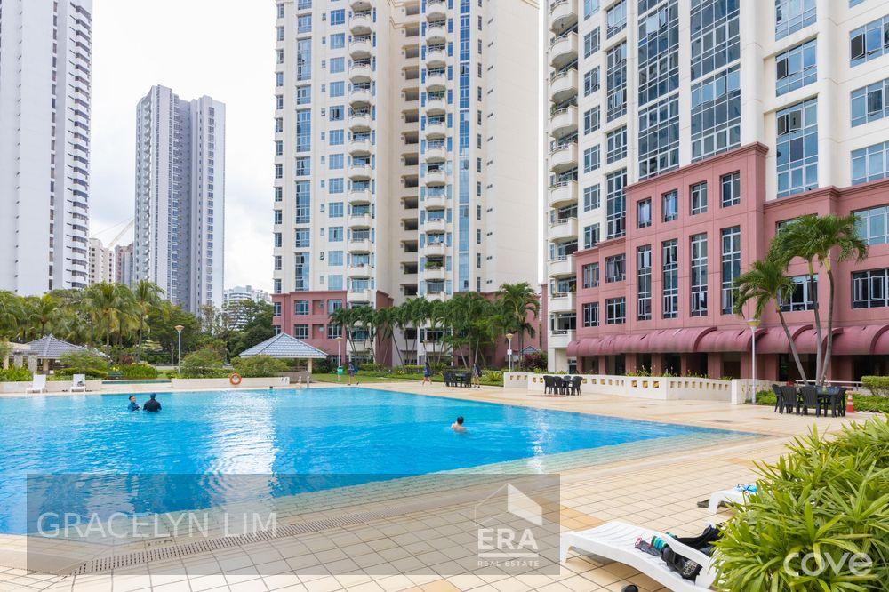 Prop-GPT: Condominium: D15 Katong The Makena