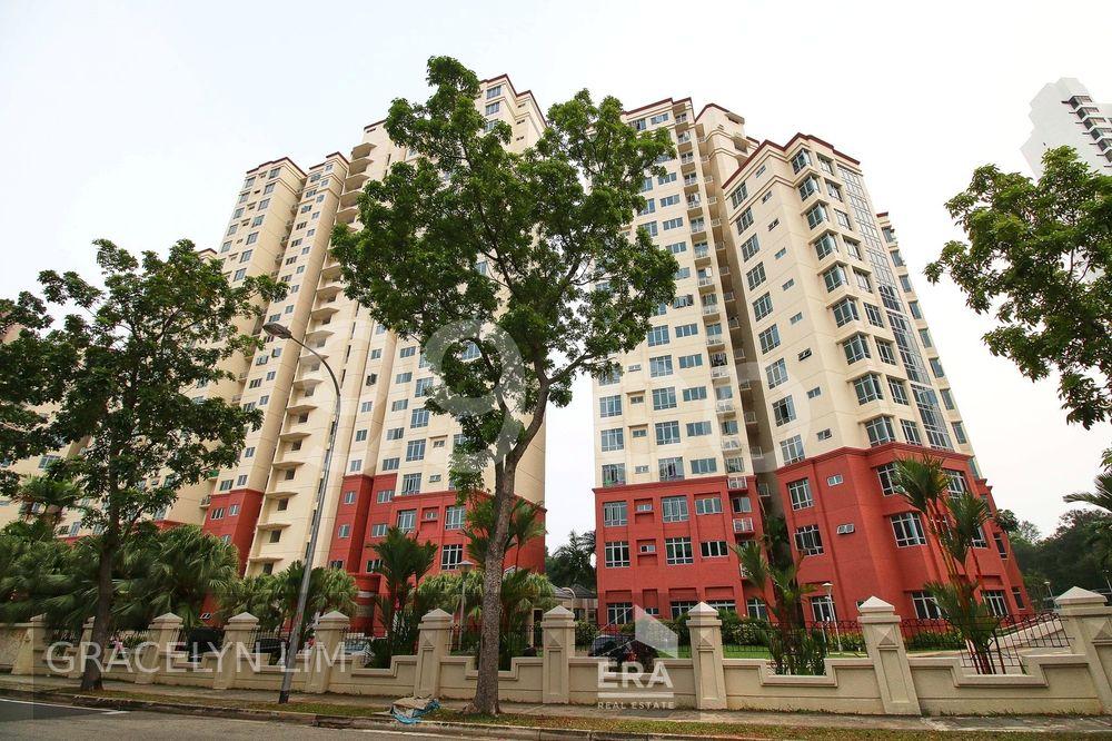 Condominium for Sale: Meyer Road, Katong, D15, 437936