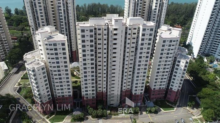 Condominium for Sale: Meyer Road, Katong, D15, 437936