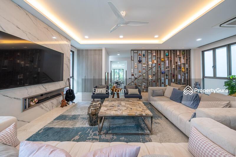 Prop-GPT: Detached: D28  Seletar Hills Estate
