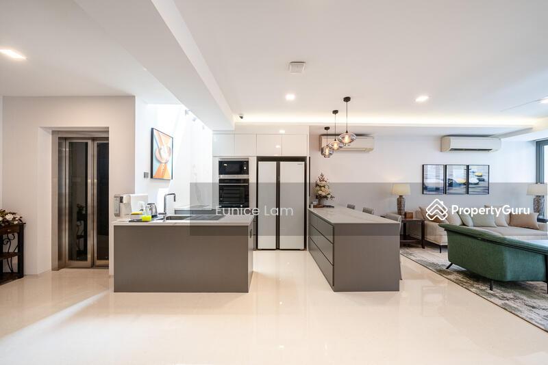 Detached for Sale: D28, 808283