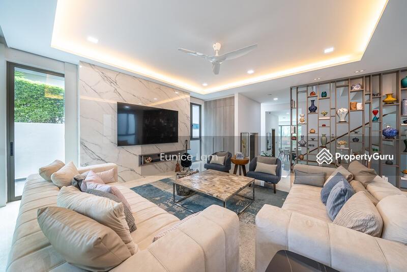 Detached for Sale: D28, 808283