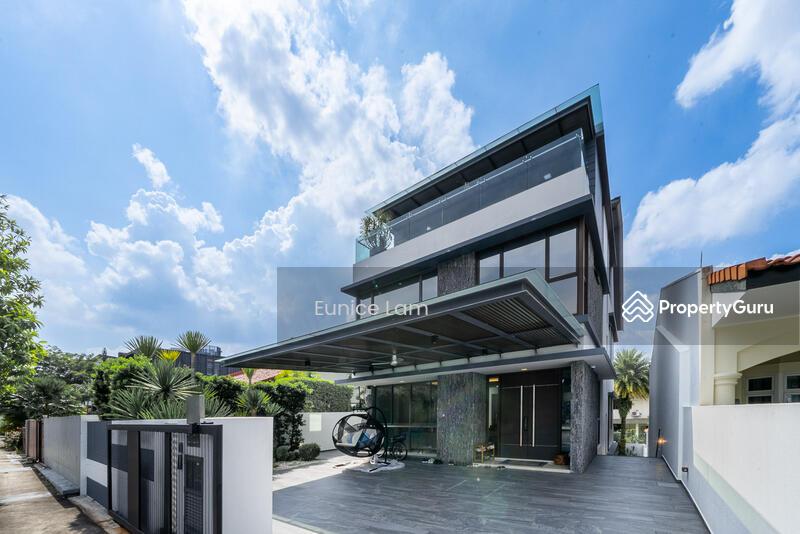 Detached for Sale: D28, 808283