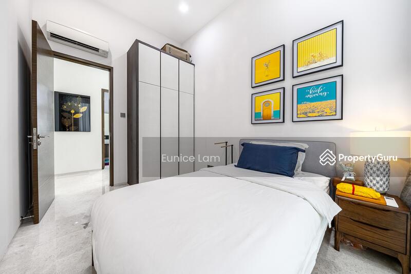 Detached for Sale: D28, 808283
