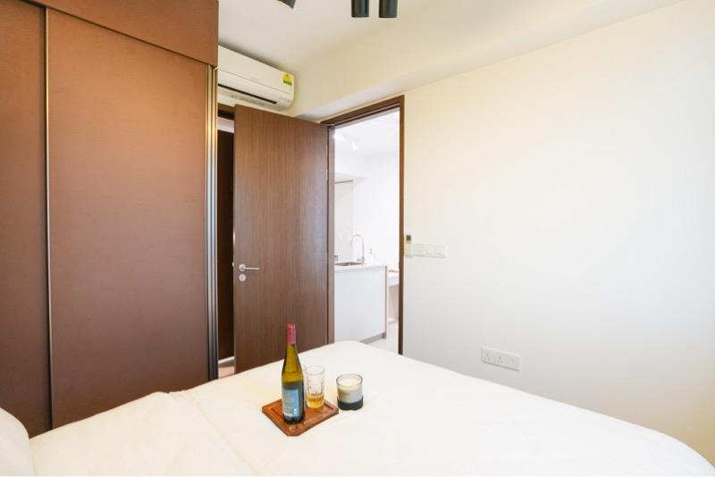 NORMANTON PARK Apartment For Sale, $1,350,000, 1 Bed 1 Bath 527 sqft $2,562.00 psf