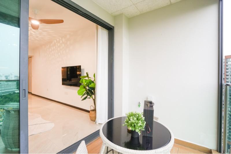 NORMANTON PARK Apartment For Sale, $1,350,000, 1 Bed 1 Bath 527 sqft $2,562.00 psf