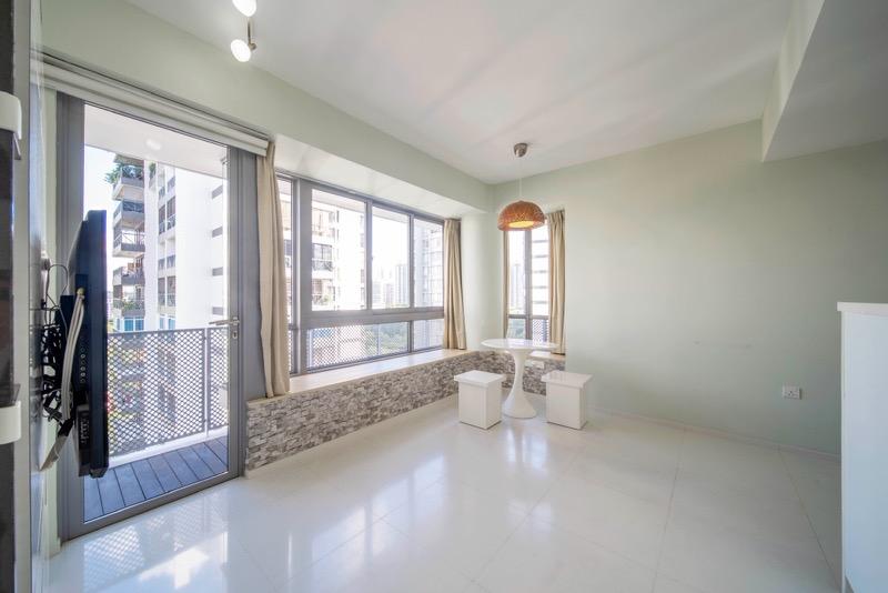 Prop-GPT: Condominium: D12  The Verve