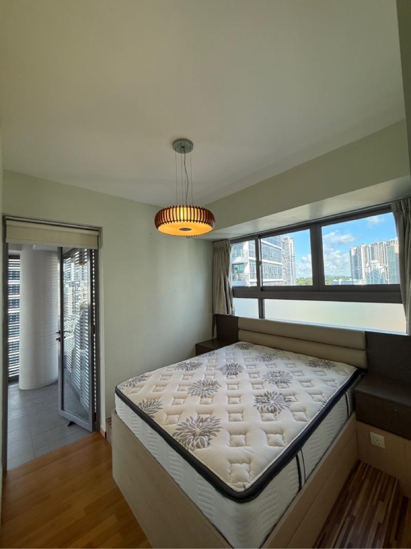 The Verve Condominium For Sale, $1,450,000, 2 Bed 1 Bath 818 sqft $1,773.00 psf