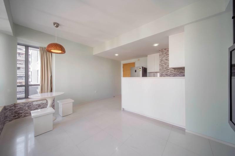 The Verve Condominium For Sale, $1,450,000, 2 Bed 1 Bath 818 sqft $1,773.00 psf