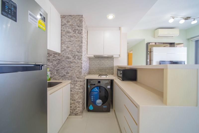 The Verve Condominium For Sale, $1,450,000, 2 Bed 1 Bath 818 sqft $1,773.00 psf