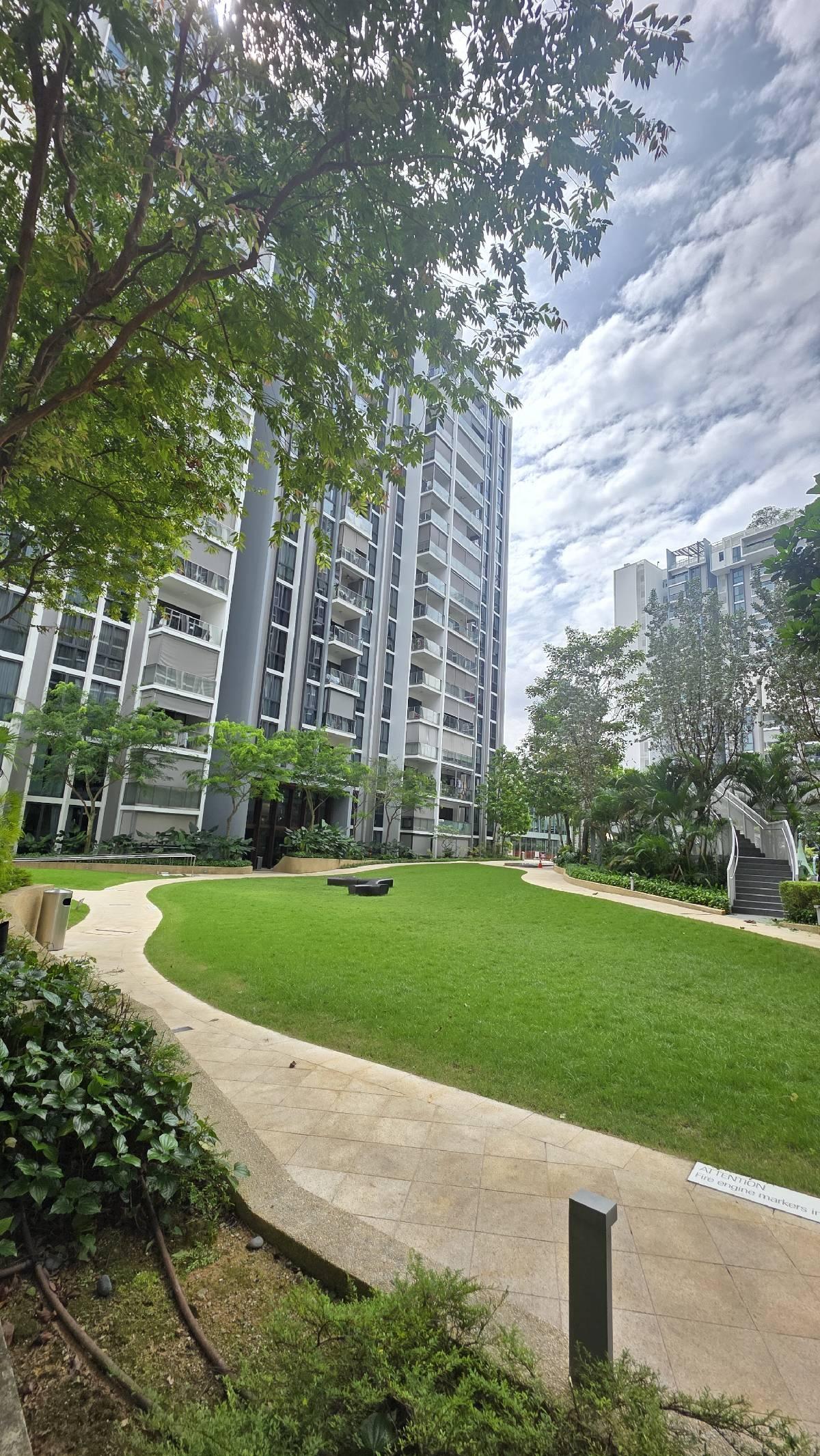 THE PANORAMA Condominium For Sale, $1,499,999, 2 Bed 2 Bath 786 sqft $1,908.00 psf