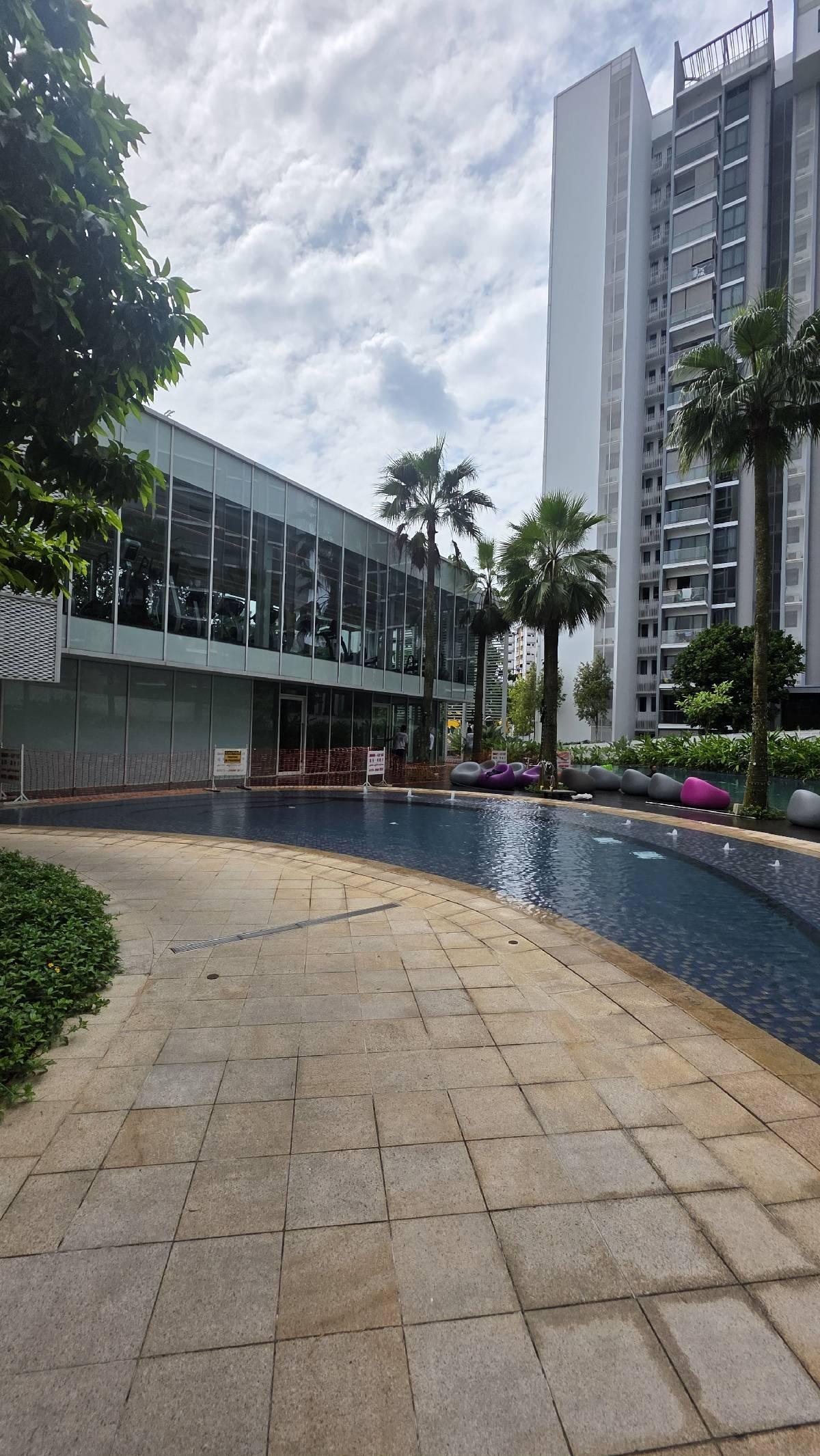 THE PANORAMA Condominium For Sale, $1,499,999, 2 Bed 2 Bath 786 sqft $1,908.00 psf