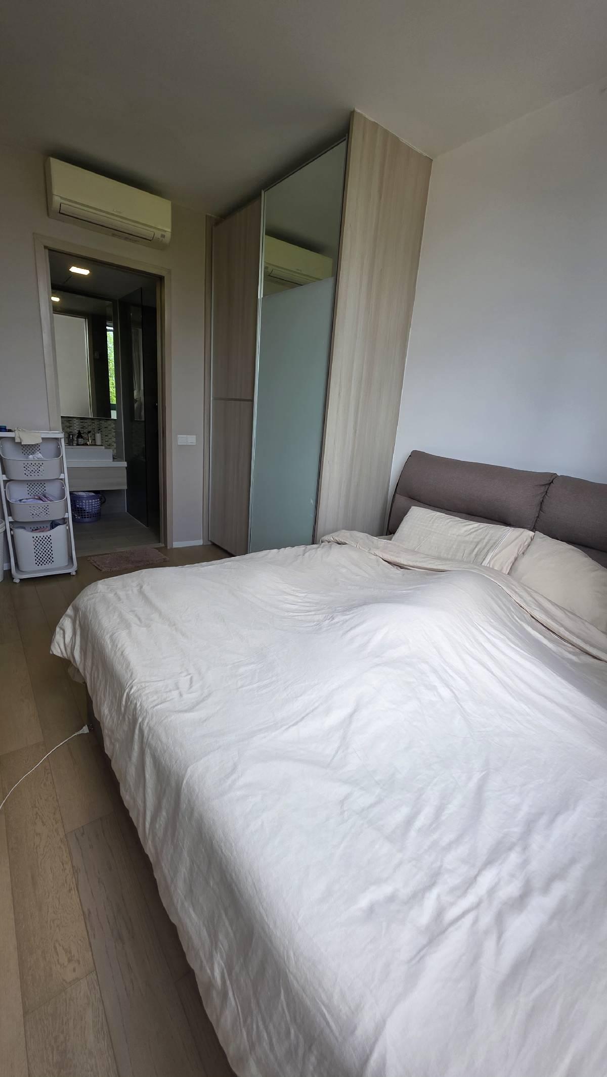 THE PANORAMA Condominium For Sale, $1,499,999, 2 Bed 2 Bath 786 sqft $1,908.00 psf