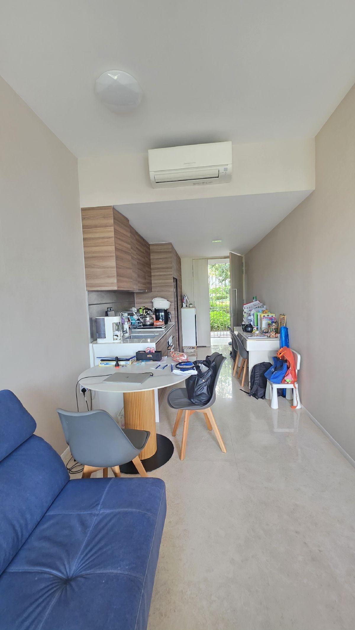 THE PANORAMA Condominium For Sale, $1,499,999, 2 Bed 2 Bath 786 sqft $1,908.00 psf