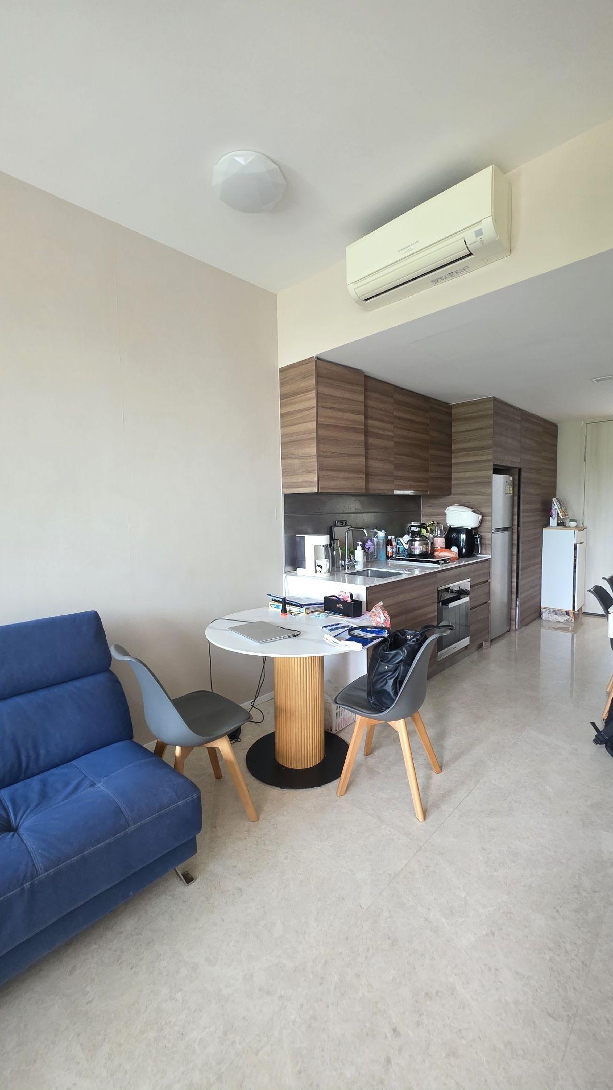 THE PANORAMA Condominium For Sale, $1,499,999, 2 Bed 2 Bath 786 sqft $1,908.00 psf