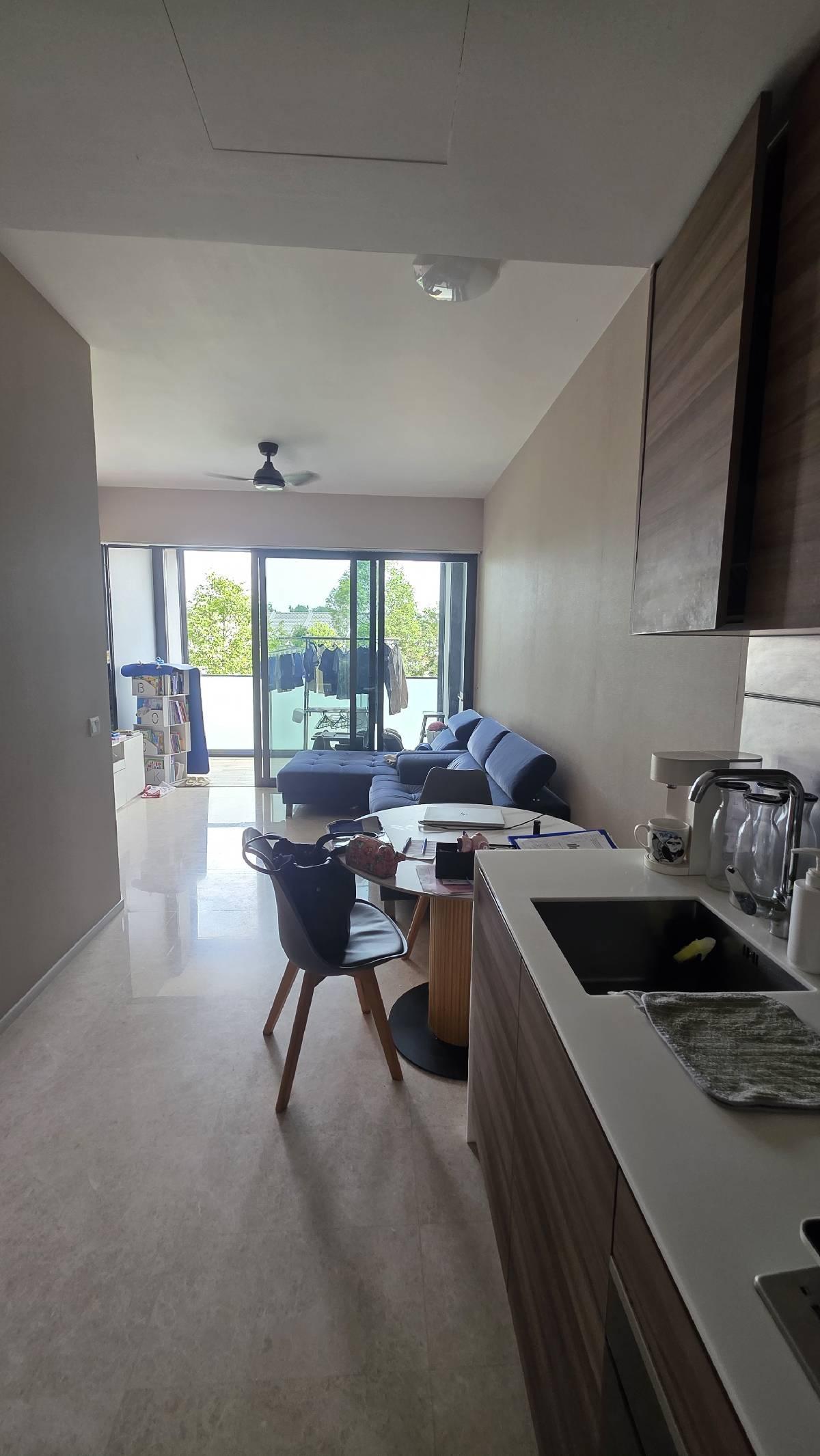 THE PANORAMA Condominium For Sale, $1,499,999, 2 Bed 2 Bath 786 sqft $1,908.00 psf