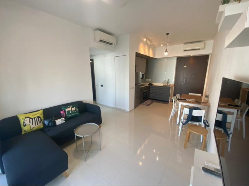 D'Nest Condominium For Sale, $1,149,999, 2 Bed 2 Bath 753 sqft $1,527.00 psf