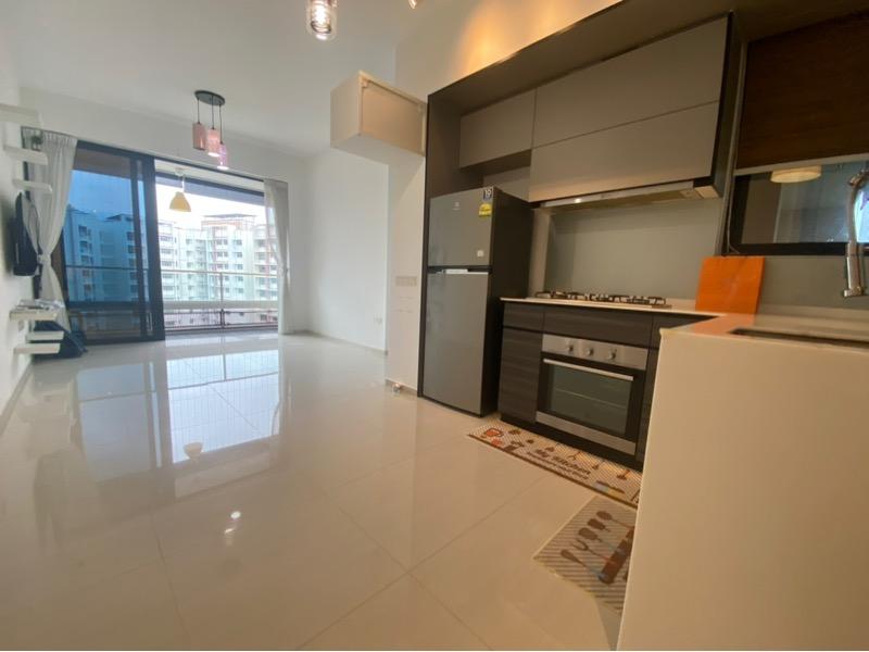 D'Nest Condominium For Sale, $1,149,999, 2 Bed 2 Bath 753 sqft $1,527.00 psf