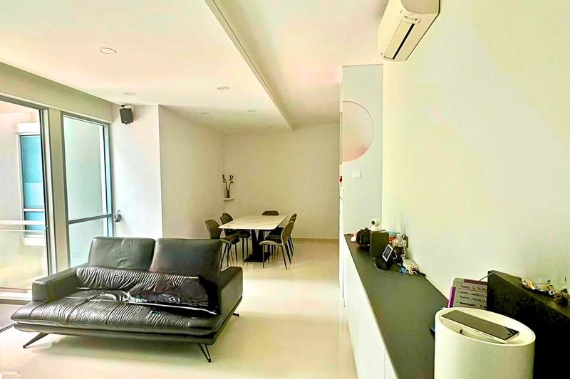 YewTee Residences Apartment For Sale, $1,980,000, 4 Bed 4 Bath 1,453 sqft $1,363.00 psf
