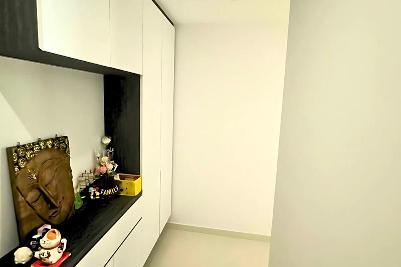 YewTee Residences Apartment For Sale, $1,980,000, 4 Bed 4 Bath 1,453 sqft $1,363.00 psf