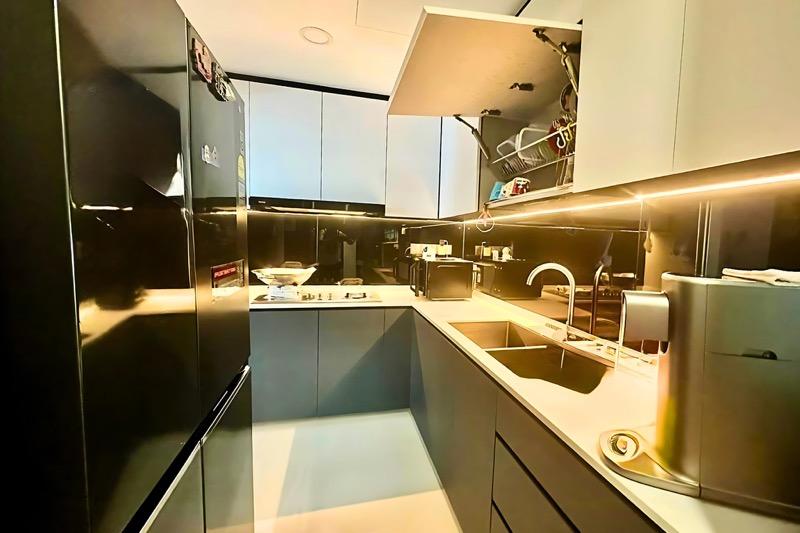 YewTee Residences Apartment For Sale, $1,980,000, 4 Bed 4 Bath 1,453 sqft $1,363.00 psf