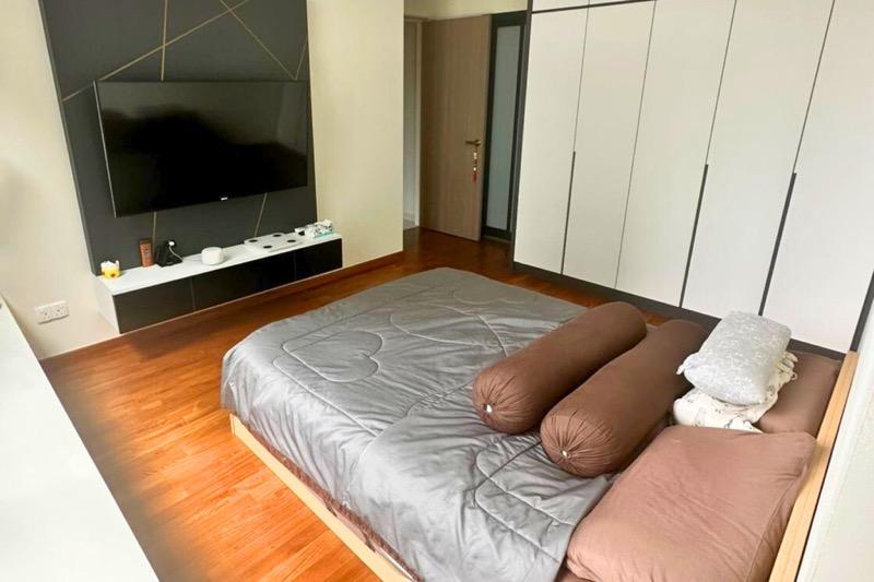 YewTee Residences Apartment For Sale, $1,980,000, 4 Bed 4 Bath 1,453 sqft $1,363.00 psf