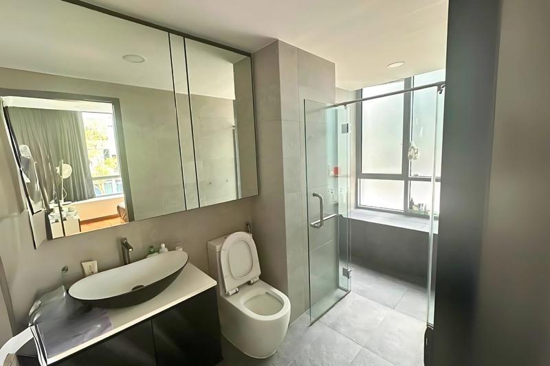 YewTee Residences Apartment For Sale, $1,980,000, 4 Bed 4 Bath 1,453 sqft $1,363.00 psf