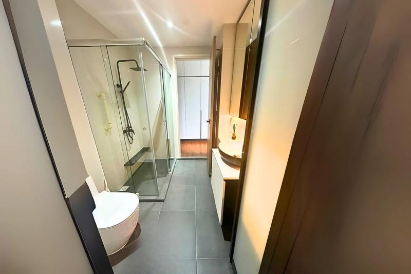 YewTee Residences Apartment For Sale, $1,980,000, 4 Bed 4 Bath 1,453 sqft $1,363.00 psf