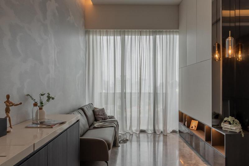 Riviere Condominium For Sale, $1,800,000, 1 Bed 1 Bath 560 sqft $3,214.00 psf