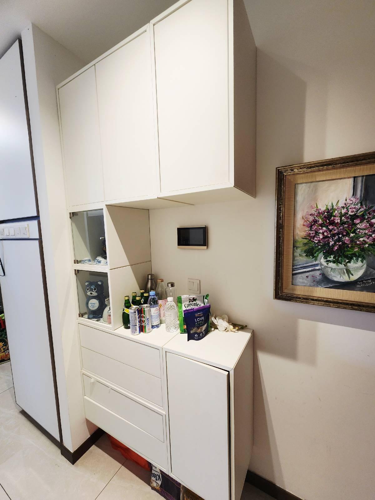 NORMANTON PARK Apartment For Sale, $1,550,000, 3 Bed 1 Bath 786 sqft $1,972.00 psf