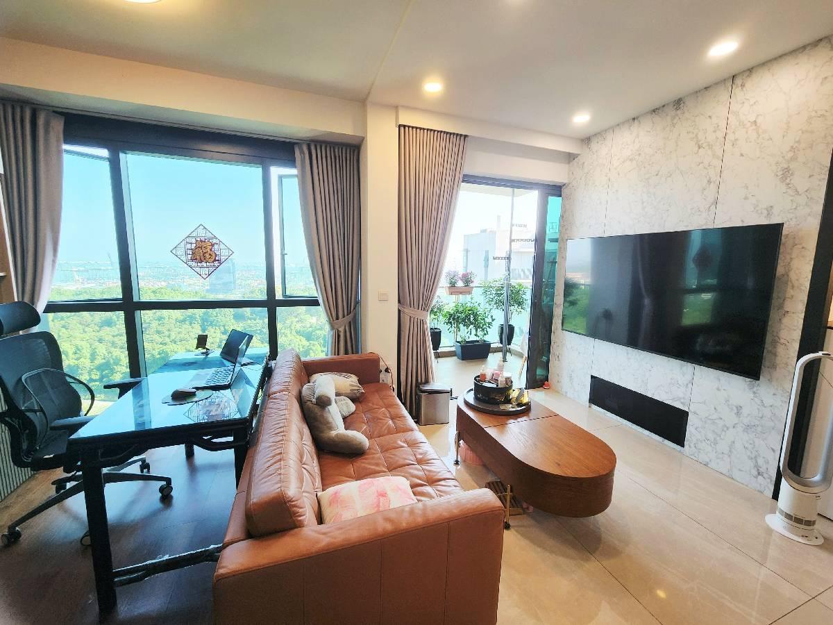 NORMANTON PARK Apartment For Sale, $1,550,000, 3 Bed 1 Bath 786 sqft $1,972.00 psf