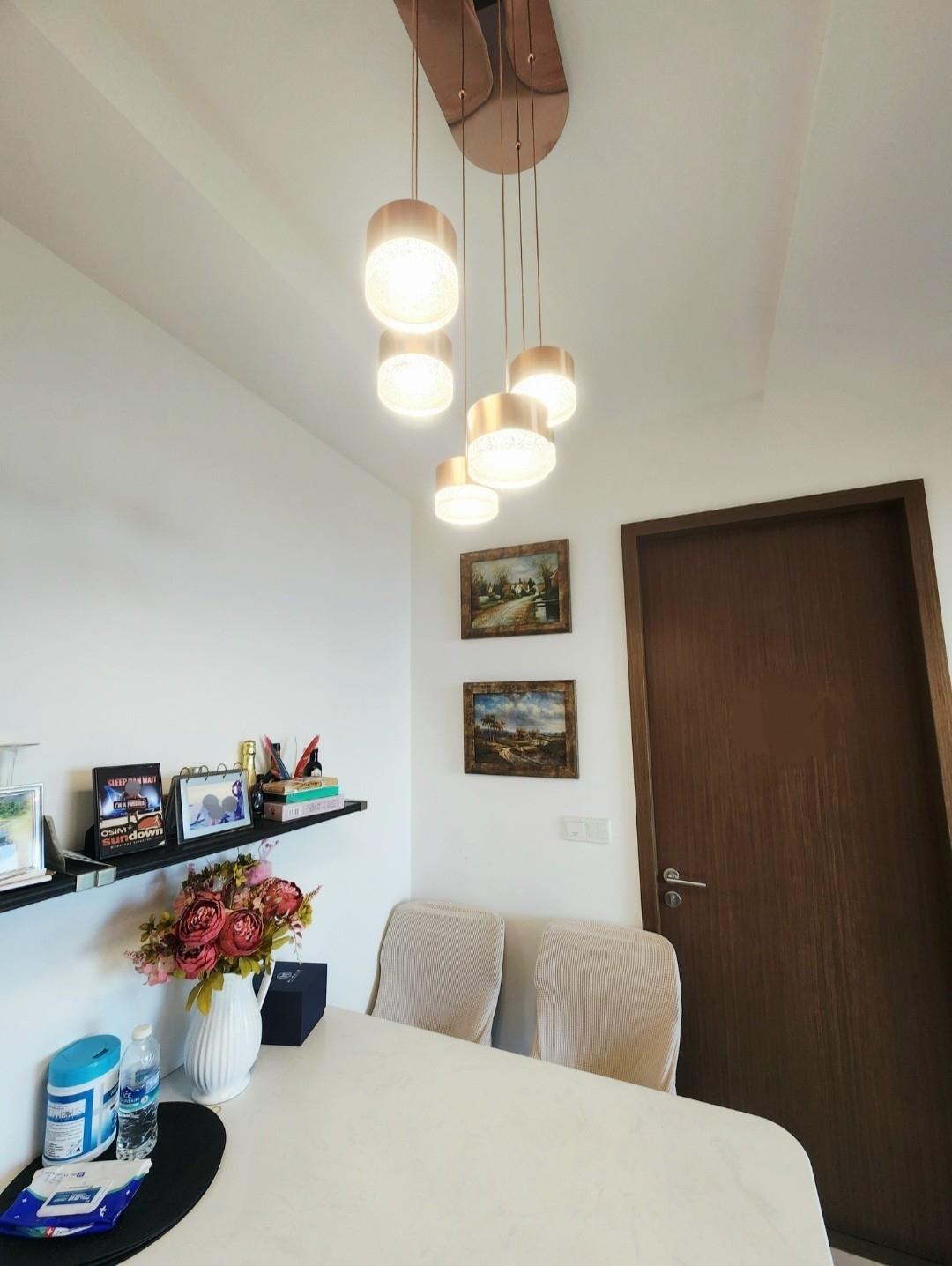 NORMANTON PARK Apartment For Sale, $1,550,000, 3 Bed 1 Bath 786 sqft $1,972.00 psf