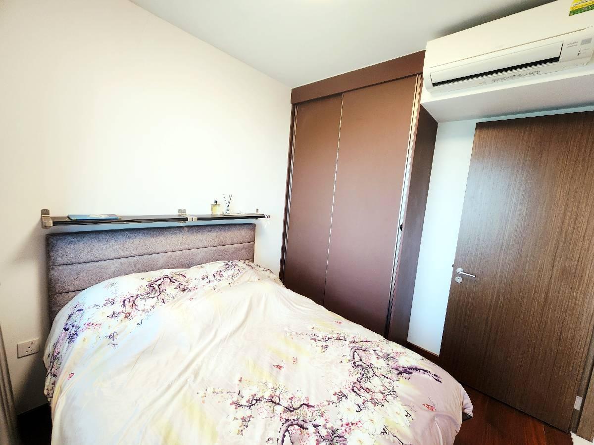 NORMANTON PARK Apartment For Sale, $1,550,000, 3 Bed 1 Bath 786 sqft $1,972.00 psf