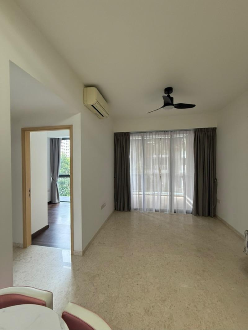 Prop-GPT: Condominium: D19  The Luxurie