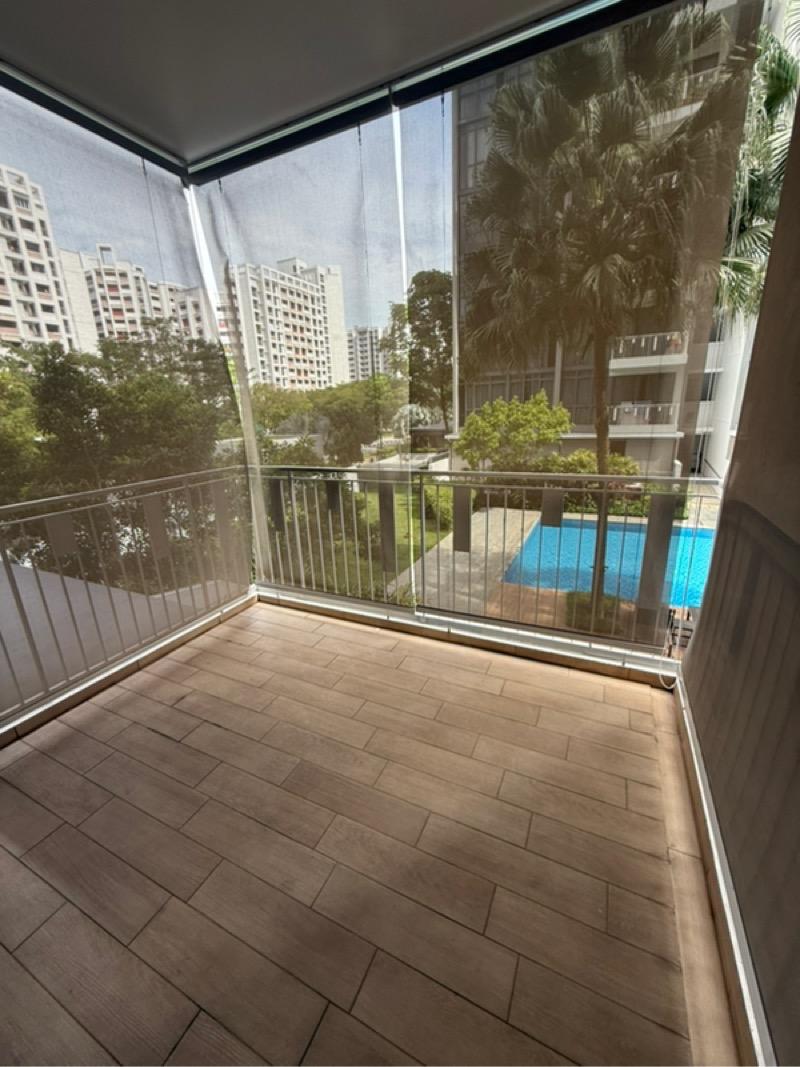 The Luxurie Condominium For Sale, $1,250,000, 2 Bed 2 Bath 732 sqft $1,708.00 psf