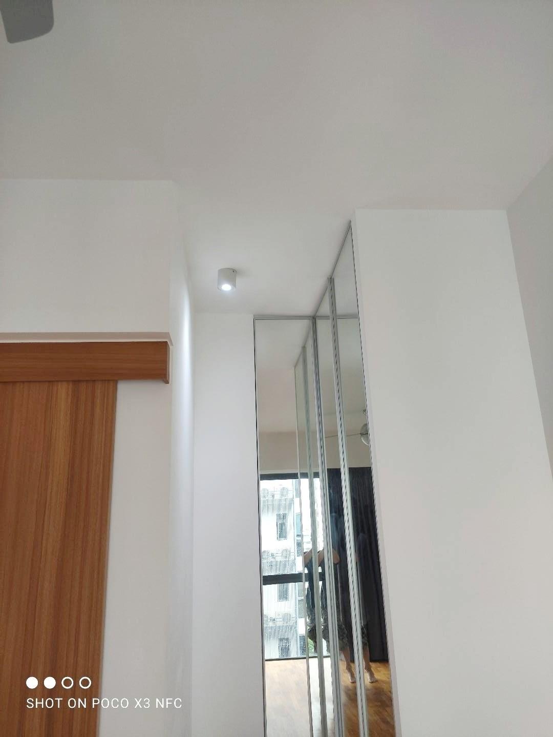 Prop-GPT: Condominium: D19 Punggol Watertown