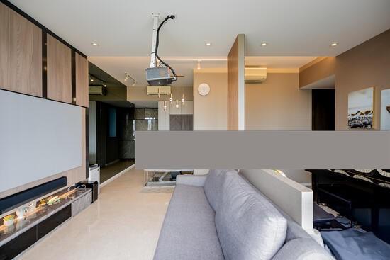 Prop-GPT: Condominium: D21  CHEAP 3 Bed Study In Clementi, The Clement Canopy