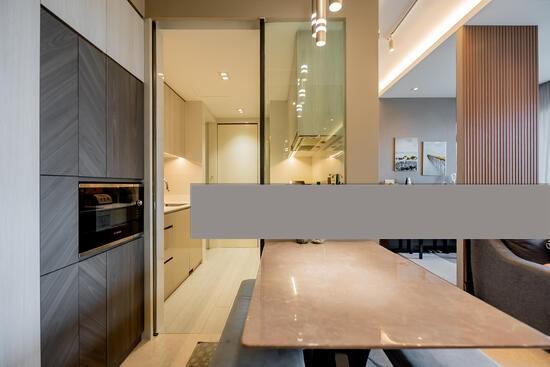 CHEAP 3 Bed Study In Clementi, The Clement Canopy Condominium For Sale, $2,380,000, 3 Bed 2 Bath 1,109 sqft $2,146.00 psf